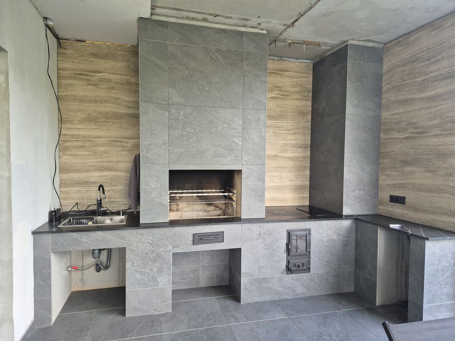 Продам сучасний будинок в місті Українка