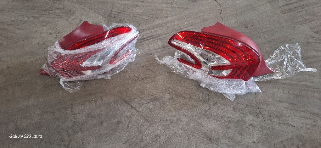 Peças usadas autocarros