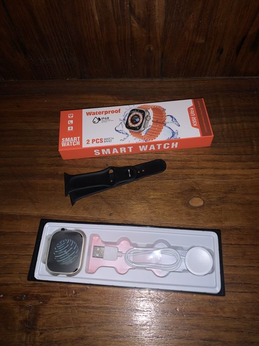 Smart watch K950 ultra