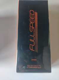 Woda toaletowa full speed 75ml