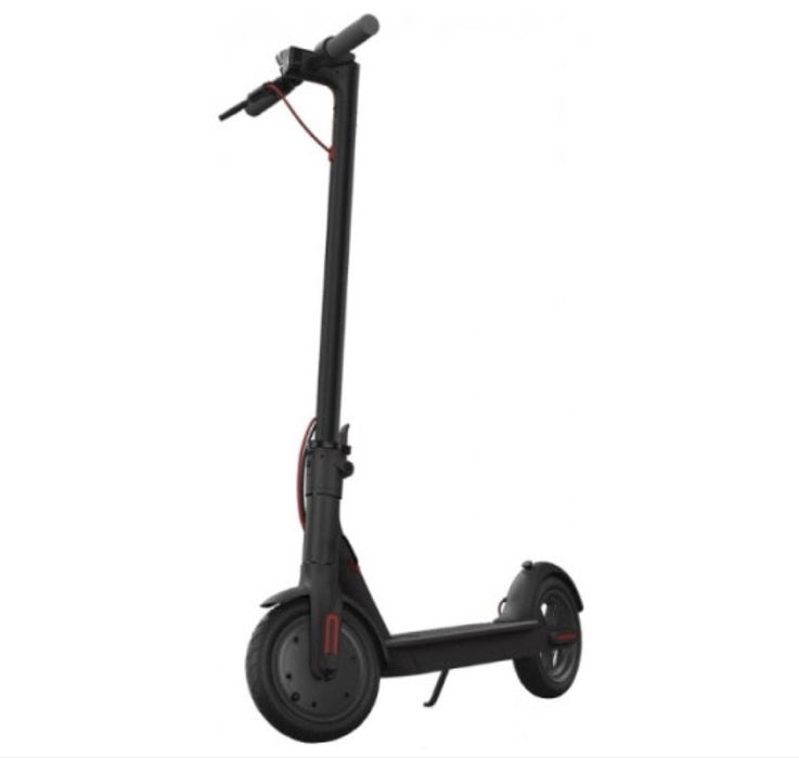 Електро самокат Xiomi