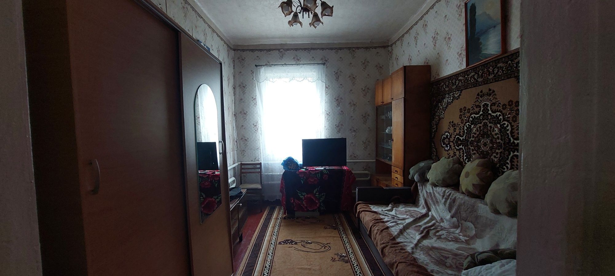 Продам дом в Солоницевке (п.Ольшаны)