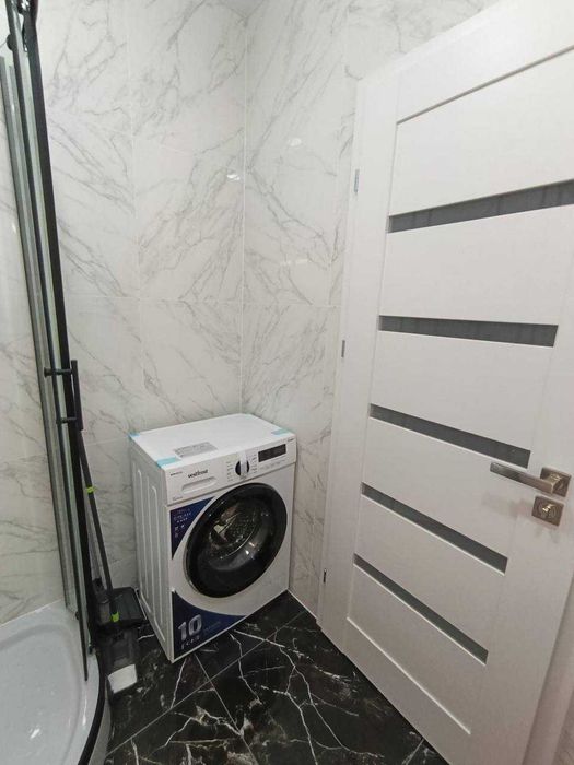 однокомнатная квартира в ЖК Сады Ривьеры.