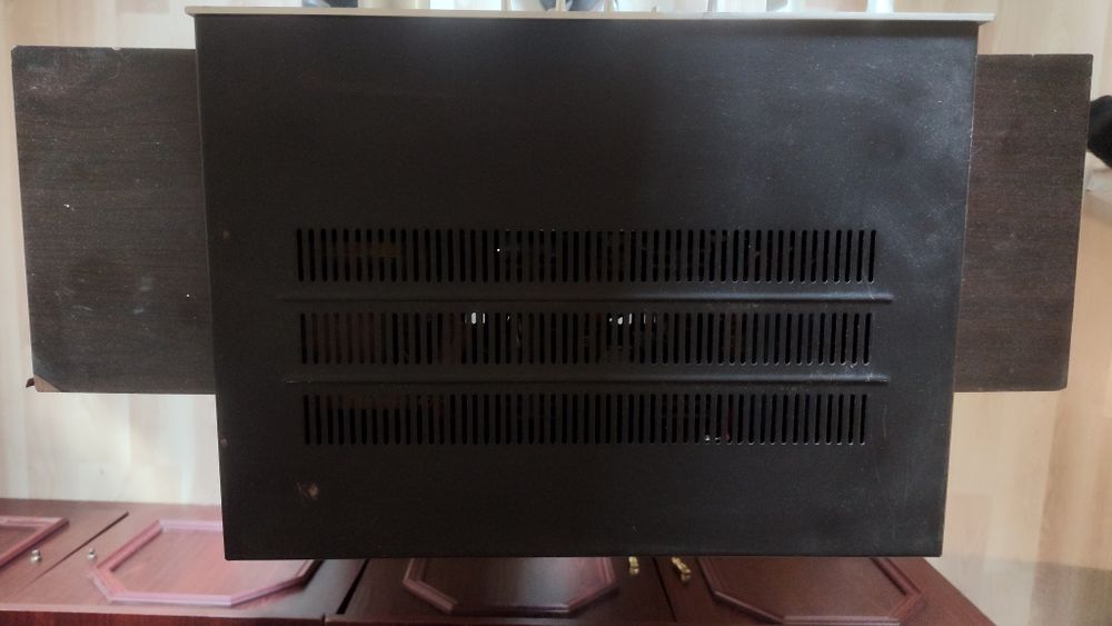 Zarezerwowane UNITRA WS 503 z kolumnami