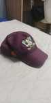 Orginal vintage Hat Anaheim Mighty Ducks