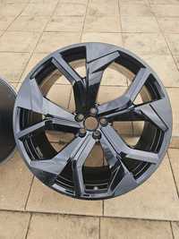 Felga 23cale 5x112 10.5j et18 oryginal Audi  RsQ8 SQ8 SQ7