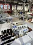 Overlock Juki MO-6814S/6816S 4 i 5 nitkowe 2024 rok