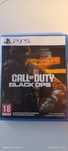 CALL od DUTY Black ops 6 PS5