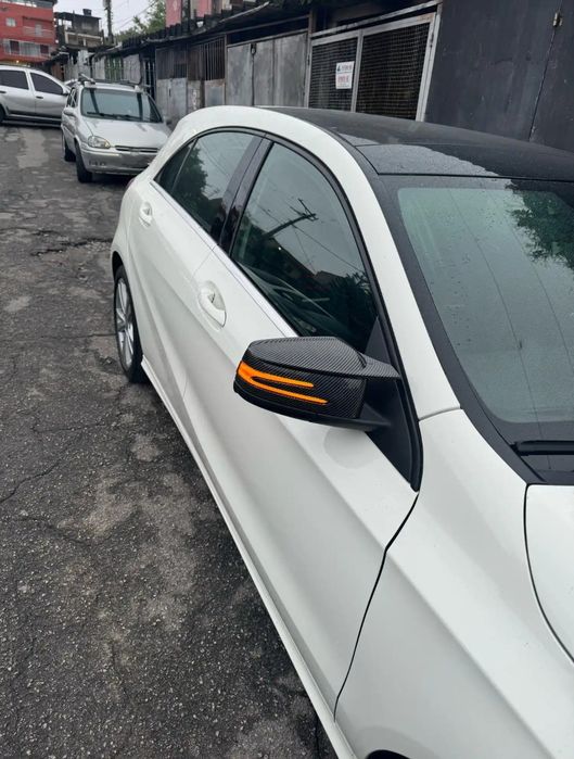 Динамічні Led повторювачі поворотів Mercedes w212 w221 w176 w204 w246