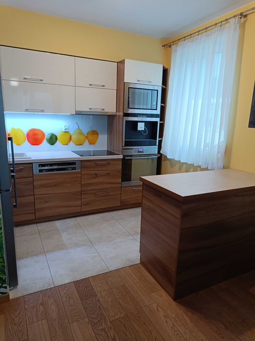 Mieszkanie 63m2, 3-pokojowe, ul. Wojaczka