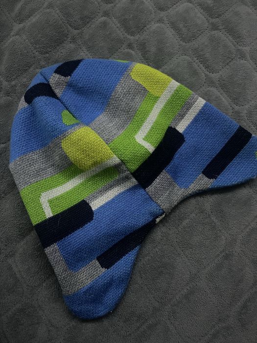 Флісові шапки Reima