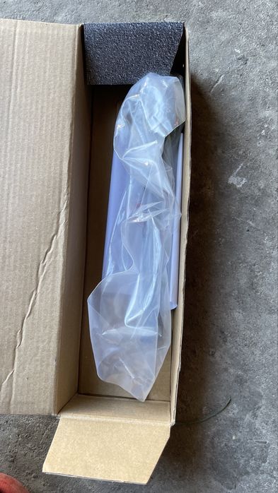 Рульова тяга до Рено Меган 2