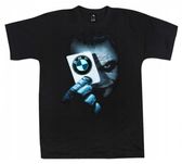 T-shirt bmw męski możliwy odbiór osobisty