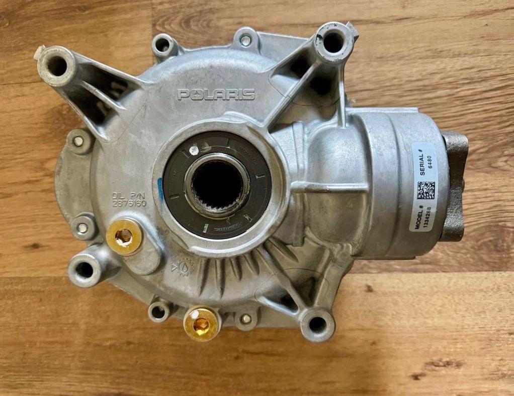 Dyferencjał dyfer most tył Polaris Sportsman S Scrambler S