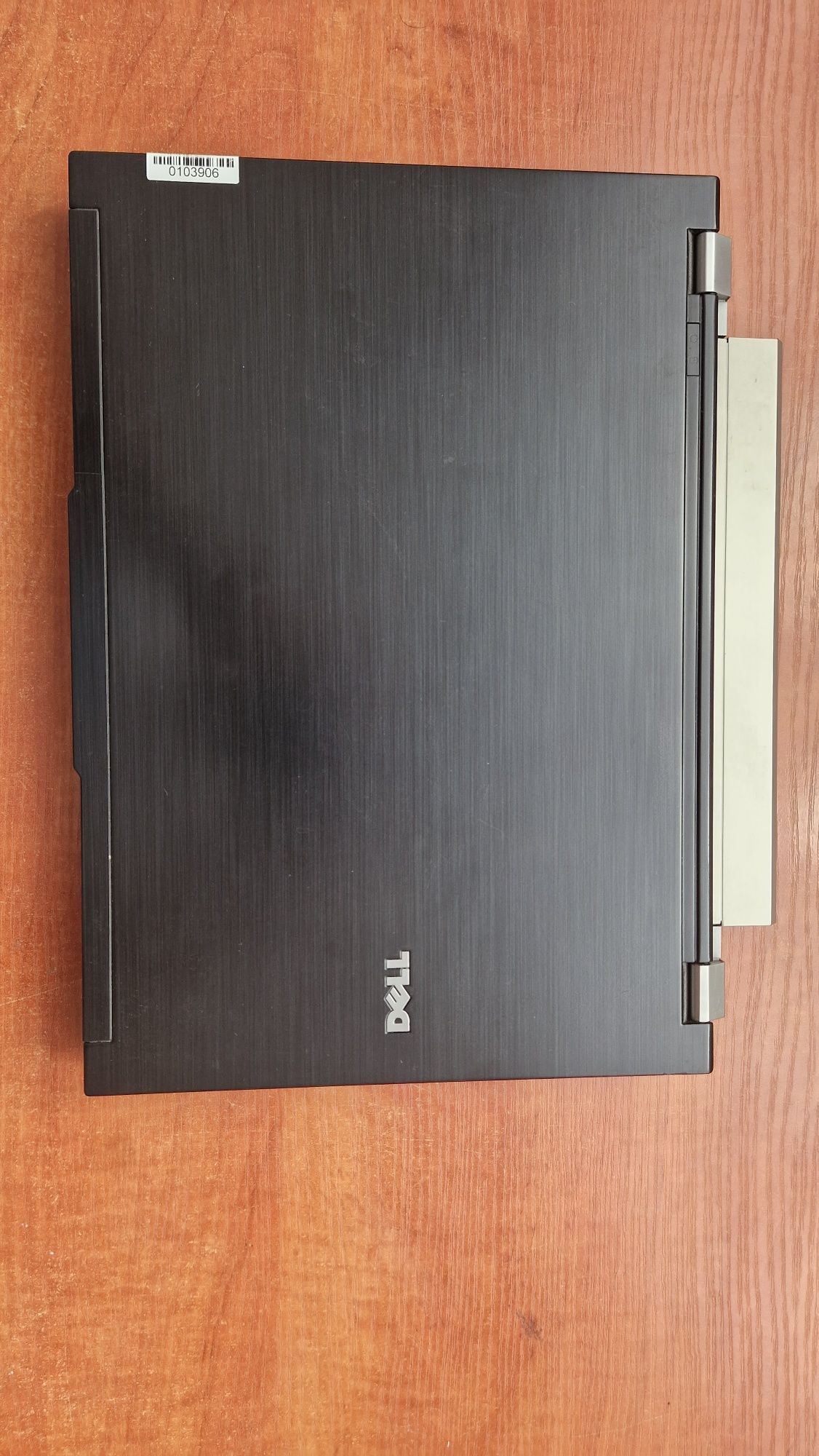 Laptop Dell latitude e4300