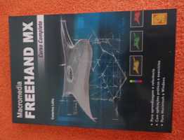 Livro Macromedia Freehand Mx – Curso Completo