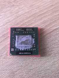 Процессор AMD A6-4400M series