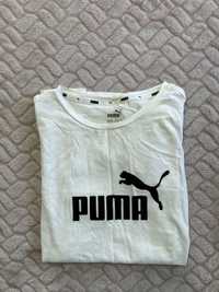 Bluzka puma rozmiar xs