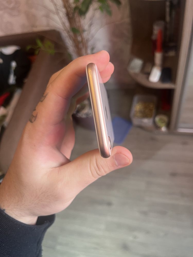 Iphone 8 64 Gb Gold