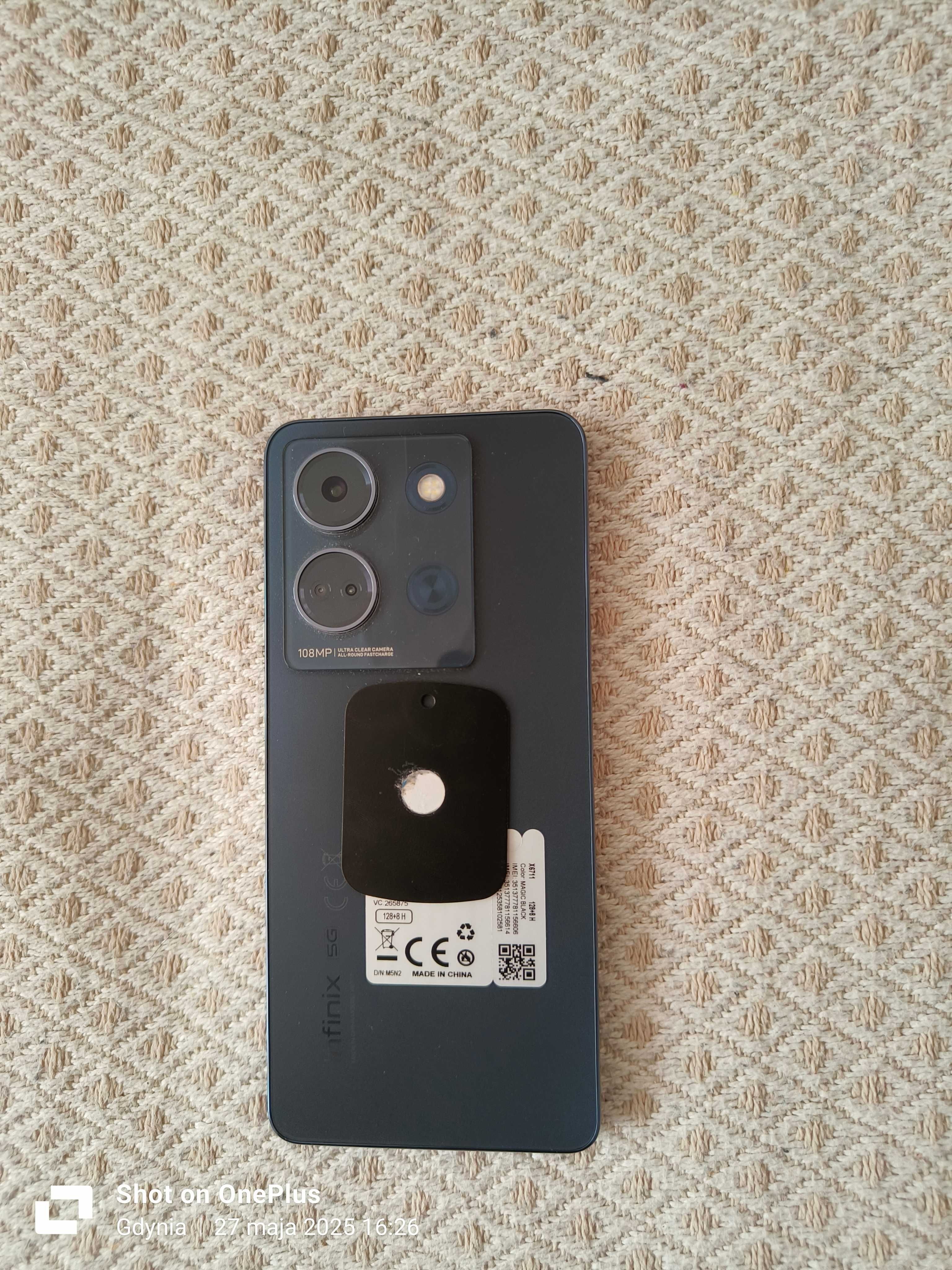 INFINIX Note 30 5G