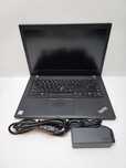 A319] Laptop Lenovo ThinkPad T470 i5-7300U 8GB 256GB SSD M2 Win11 bat