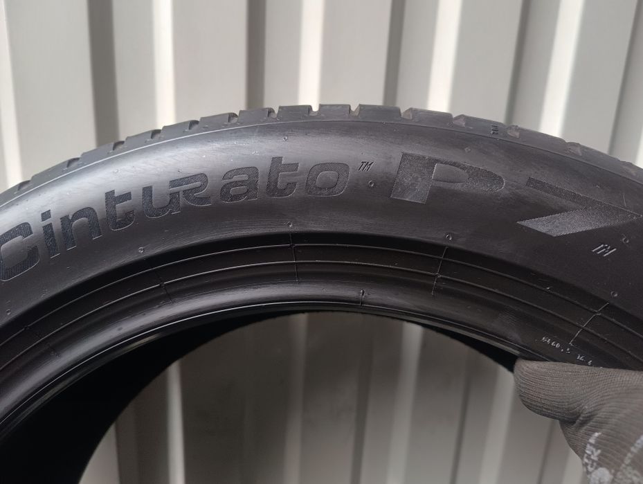 Para opon pirelli cinturato 225/50 18