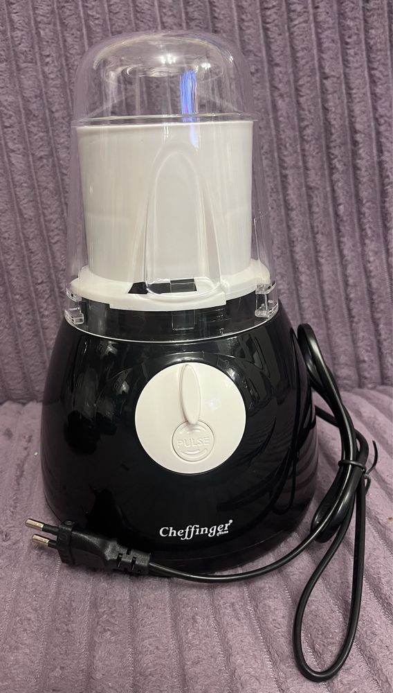 Blender kielichowy 2 sztuki