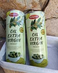 Олія оливкова італія