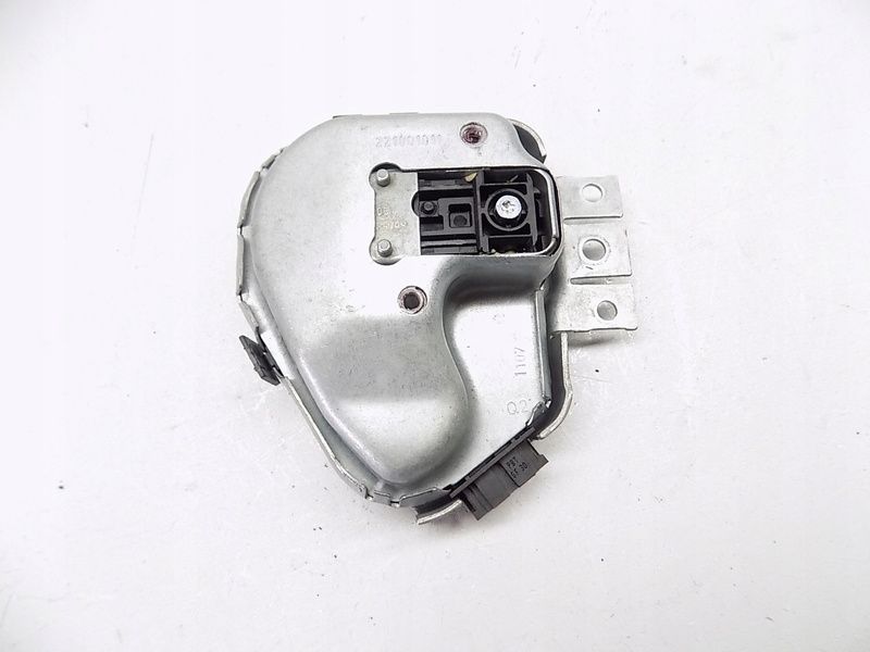 blokada rygiel audi a6 c6 Q7 VW passat naprawa wyprogramowanie