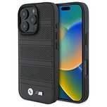 BMW BMHMP16X23PUSPK iPhone 16 Pro Max 6.9" czarny/black hardcase M Per