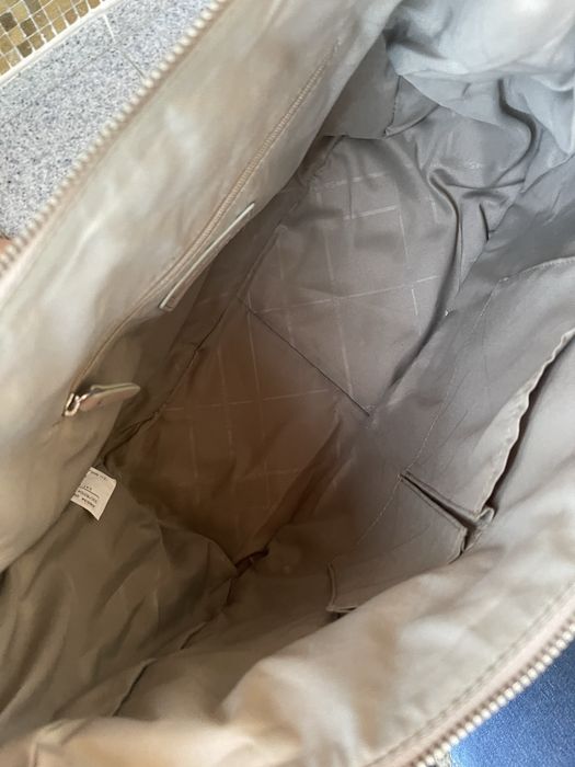 Mala Samsonite original, nova e nunca usada