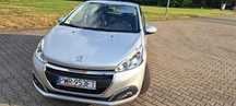 Peugeot 208 1.6 BlueHDi 1.6 Diesel