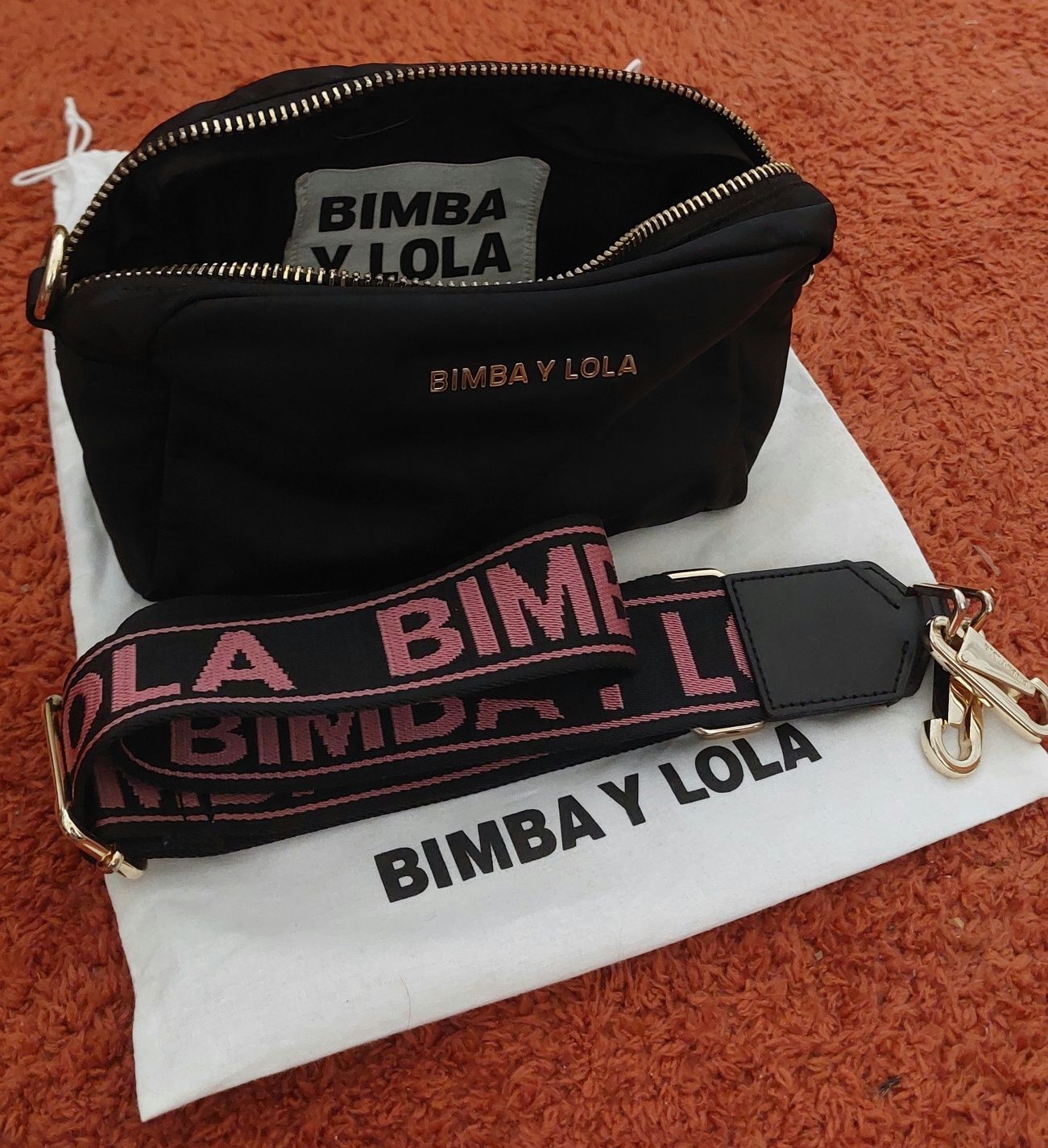 Bimba Y Lola - Mala Tiracolo