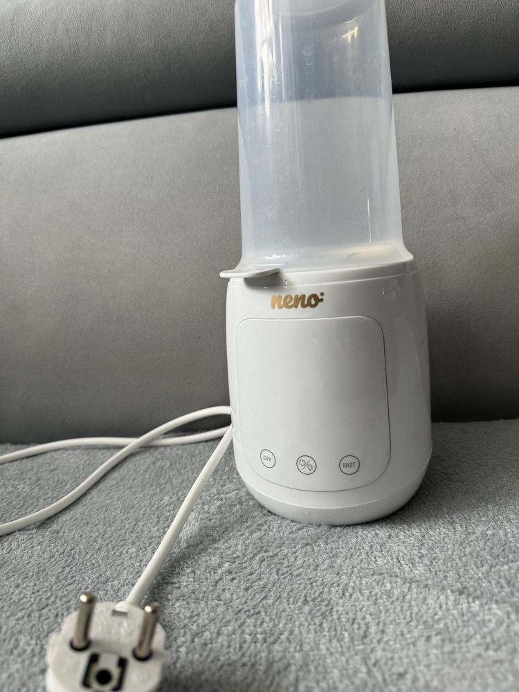 Neno Tocco podgrzewacz 6w1