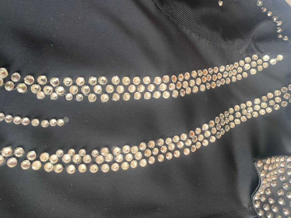 Турнірна сорочка латина сбт індивідуального пошиву на хлопця