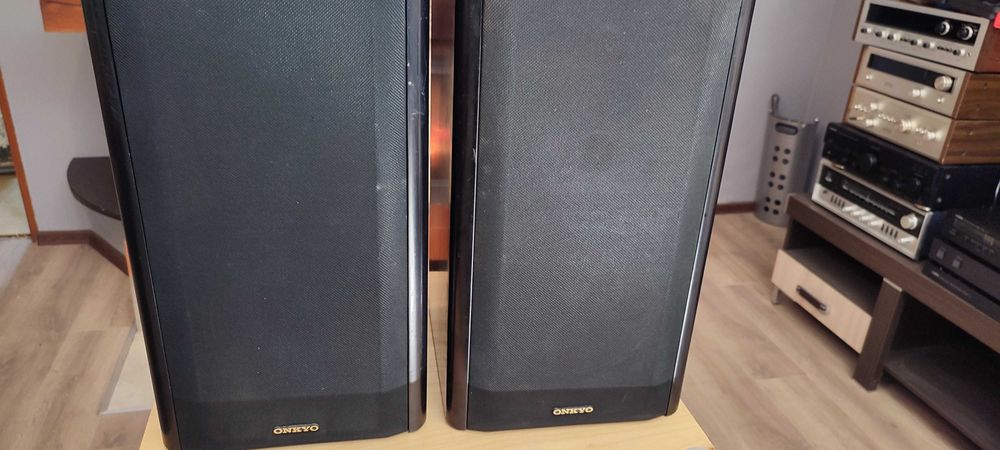 Kolumny Onkyo  570  MKII