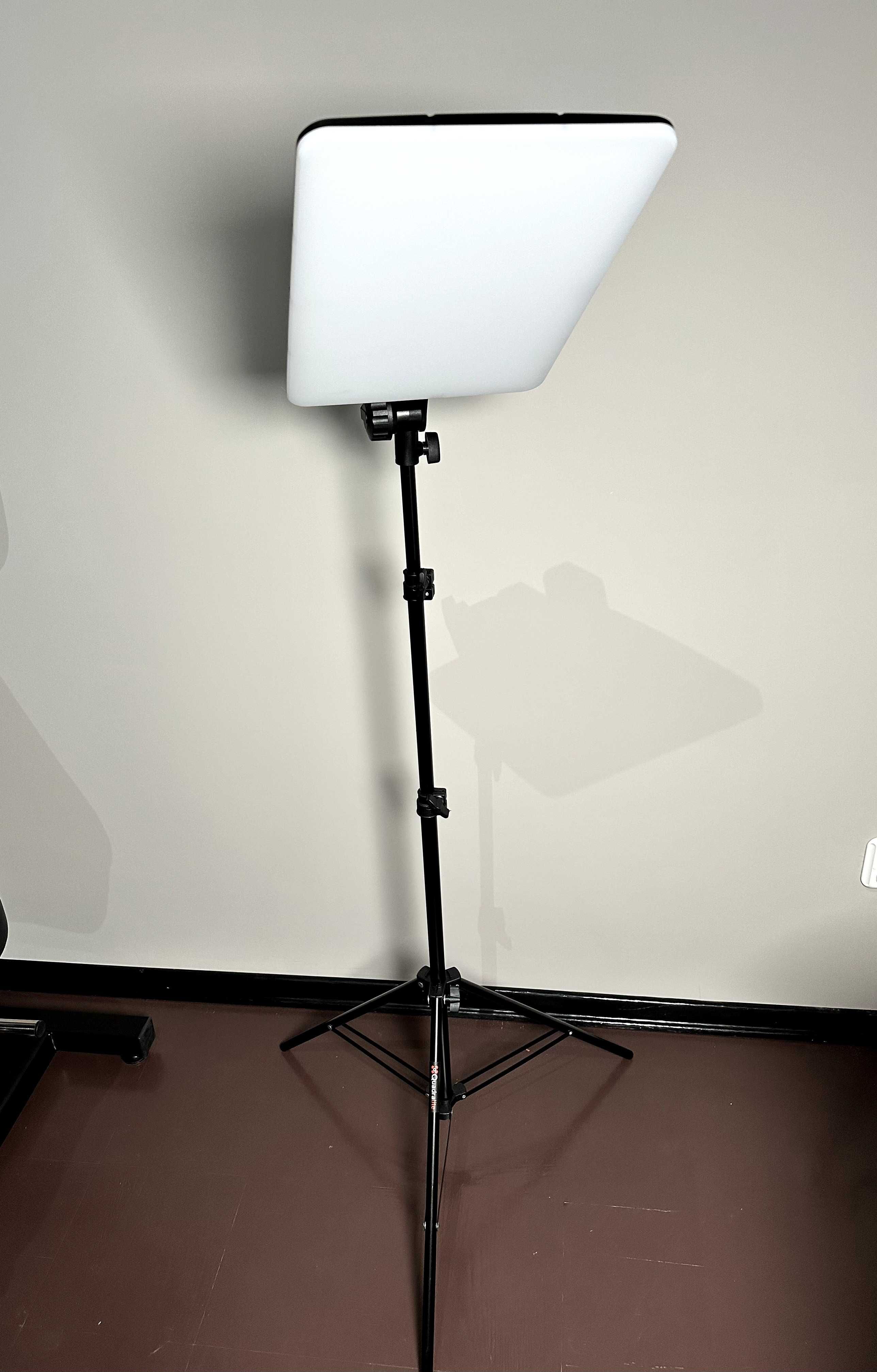 Lampy Quadralite Thea 450 LED Panel Kit