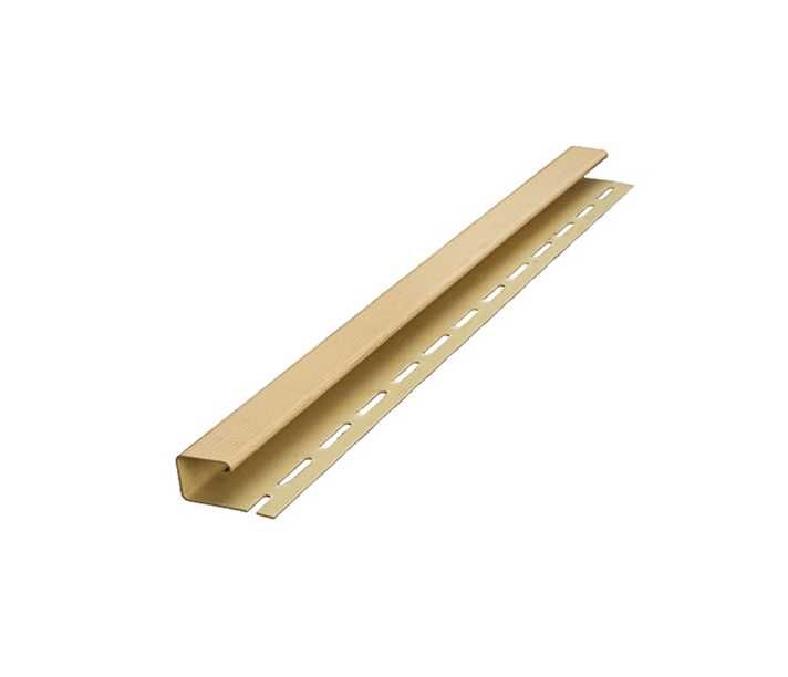 Сайдинг аксесуари