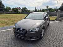 Audi A3 Audi A3 S-Line 2013r 1.8 benzyna 223tys przebiegu .