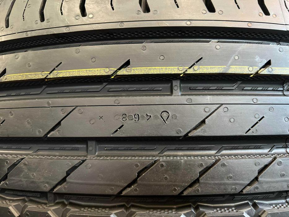 Шини літні 235х65хR17 Nokian Wetproof SUV 4шт НОВІ ШИНИ 2024рFinland