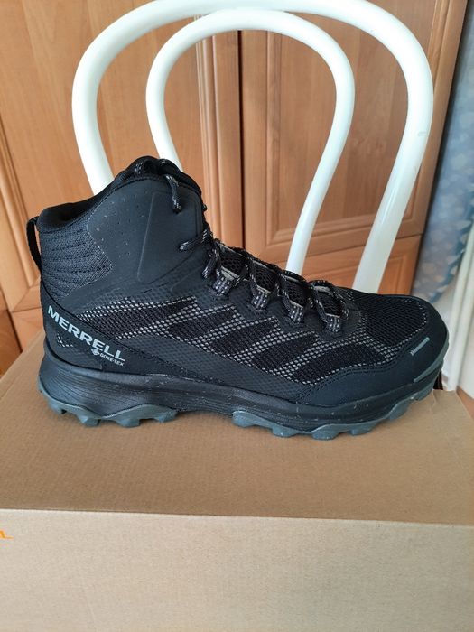Nowe buty męskie Merrell rozmiar 44