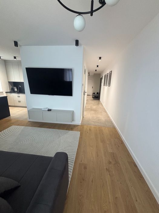 Piekne duze mieszkanie os Karolowka wysoki standard