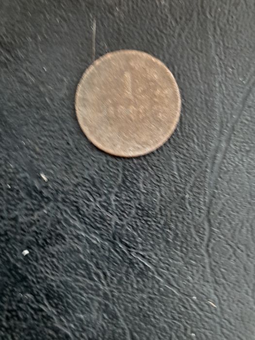 Monety PRL  od1949do1989.