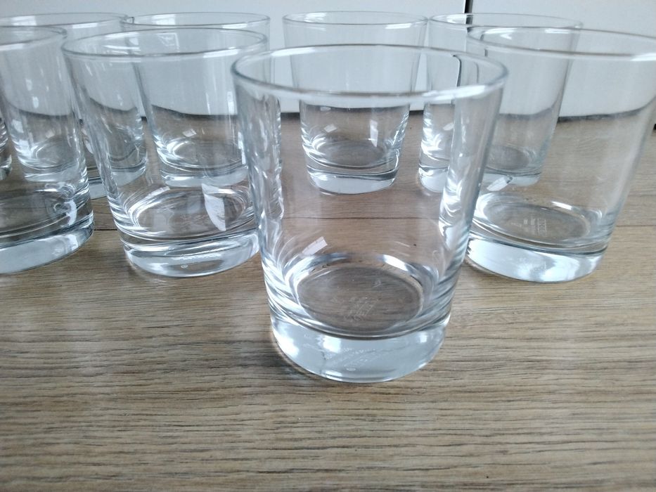 Szklanki do napojów Ikea