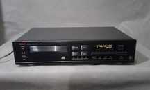 LUXMAN D-322,odtwarzacz cd