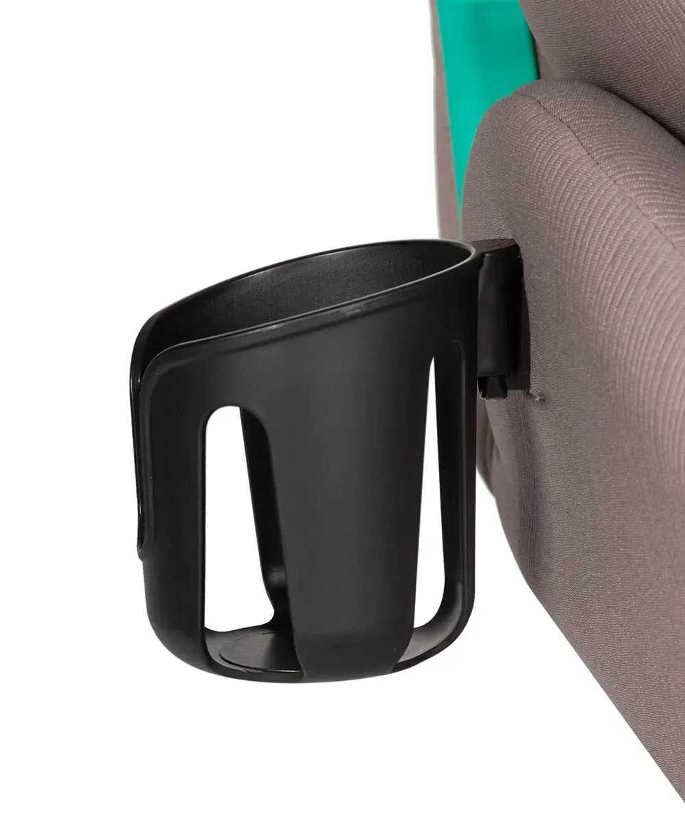 Автокрісло CARRELLO Yukon i-Size 76-150см ISOFIX 4 кольора