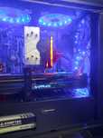 Ігровий Комп'ютер Ryzen 7 2700X/32 Gb DDR4/VEGA 64/SSD 250 Gb