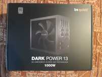Zasilacz be quiet! Dark Power 13 1000W 80 Plus Titanium
