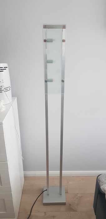 Lampy w stylu nowoczesnym/hotelowym