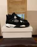 "Buty damskie Trampki" JordanAirWhiteThunder Roz.37.5